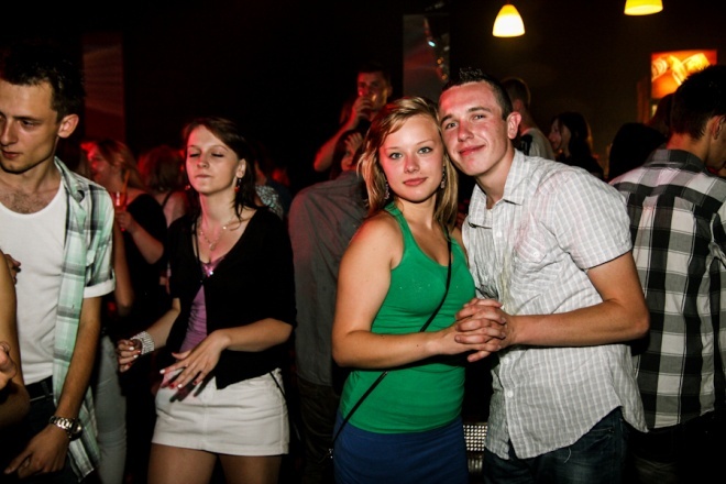 Impreza w Xsensation [16.06.2012] - zdjęcie #9 - eOstroleka.pl