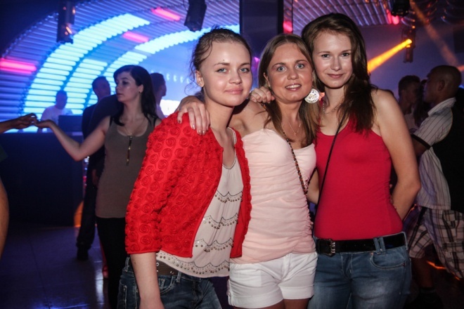 Impreza w Xsensation [16.06.2012] - zdjęcie #6 - eOstroleka.pl