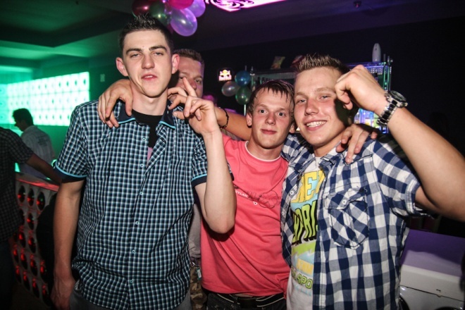 Impreza w Xsensation [16.06.2012] - zdjęcie #5 - eOstroleka.pl