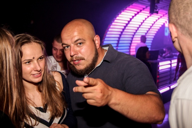 Impreza w Xsensation [16.06.2012] - zdjęcie #4 - eOstroleka.pl