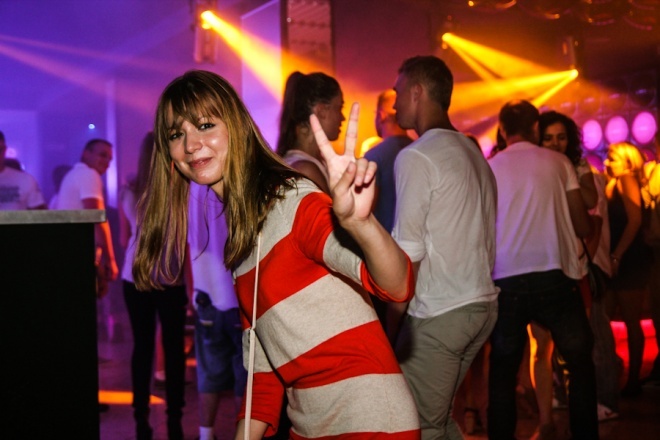 Impreza w Xsensation [16.06.2012] - zdjęcie #2 - eOstroleka.pl