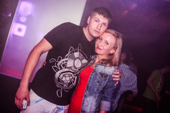 Impreza w Xsensation [16.06.2012] - zdjęcie #1 - eOstroleka.pl