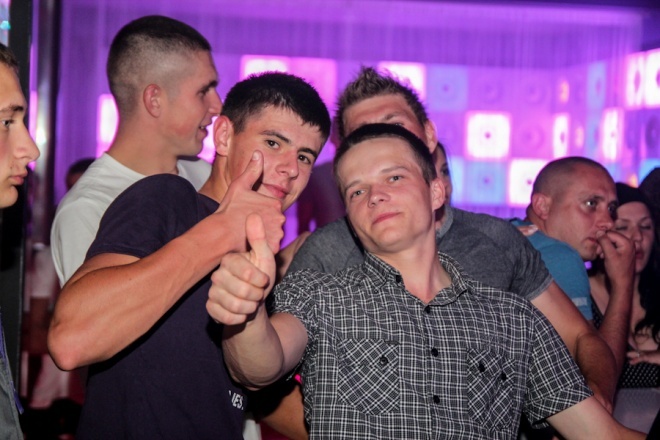 Impreza w Xsensation [16.06.2012] - zdjęcie #28 - eOstroleka.pl