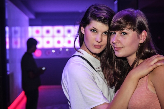 Impreza w Xsensation [16.06.2012] - zdjęcie #27 - eOstroleka.pl