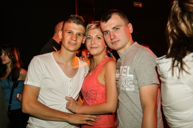 Impreza w Xsensation [16.06.2012] - zdjęcie #25 - eOstroleka.pl