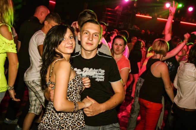 Impreza w Xsensation [16.06.2012] - zdjęcie #24 - eOstroleka.pl