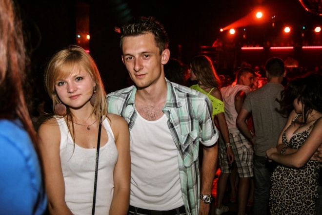 Impreza w Xsensation [16.06.2012] - zdjęcie #23 - eOstroleka.pl