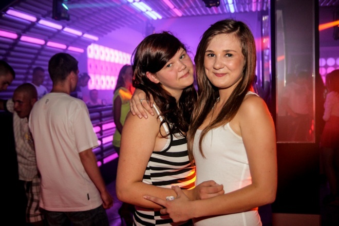 Impreza w Xsensation [16.06.2012] - zdjęcie #22 - eOstroleka.pl