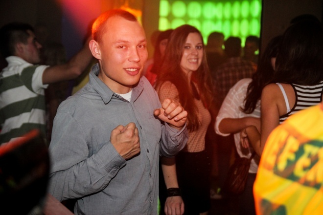 Impreza w Xsensation [16.06.2012] - zdjęcie #21 - eOstroleka.pl