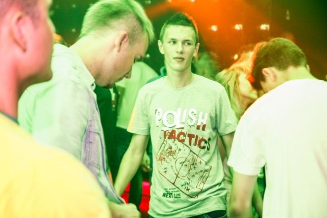 Impreza w Xsensation [16.06.2012] - zdjęcie #20 - eOstroleka.pl