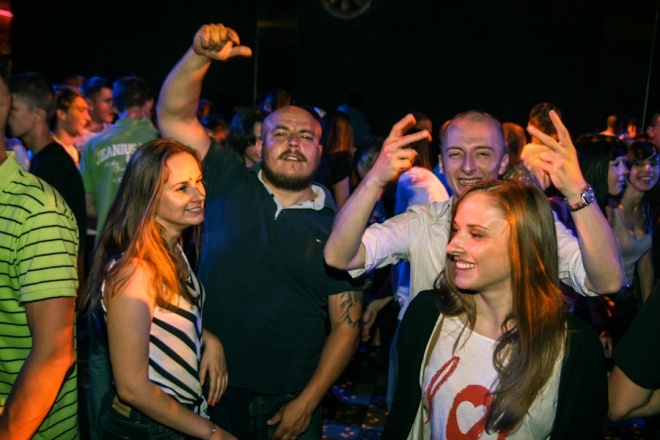 Impreza w Xsensation [16.06.2012] - zdjęcie #17 - eOstroleka.pl