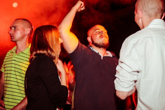 Impreza w Xsensation [16.06.2012] - zdjęcie #16 - eOstroleka.pl