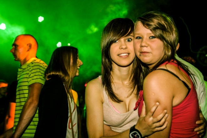 Impreza w Xsensation [16.06.2012] - zdjęcie #15 - eOstroleka.pl