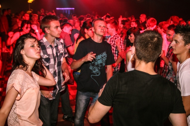 Impreza w Xsensation [16.06.2012] - zdjęcie #14 - eOstroleka.pl