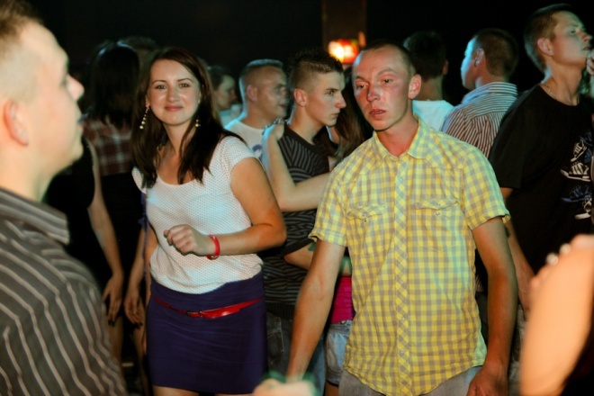 Impreza w Xsensation [16.06.2012] - zdjęcie #12 - eOstroleka.pl