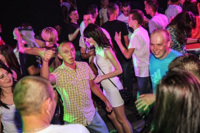 Impreza w Xsensation [16.06.2012] - zdjęcie #11 - eOstroleka.pl