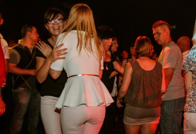 Impreza w Xsensation [16.06.2012] - zdjęcie #10 - eOstroleka.pl