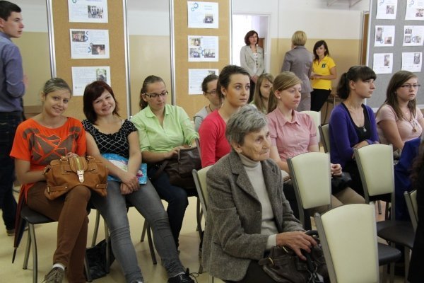 ZSZ 4: Uroczyste podsumowanie projektu Fabryka szans I [21 VI 2012] - zdjęcie #39 - eOstroleka.pl