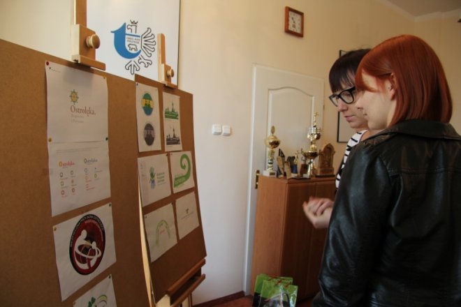 Autorzy logotypów zostali nagrodzeni [22.VI.2012] - zdjęcie #24 - eOstroleka.pl
