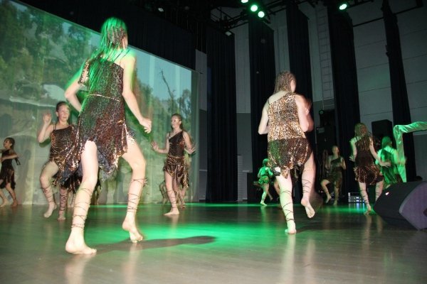 Koncert Jubileuszowy zespołu De eM [22.Vi.2012] - zdjęcie #65 - eOstroleka.pl