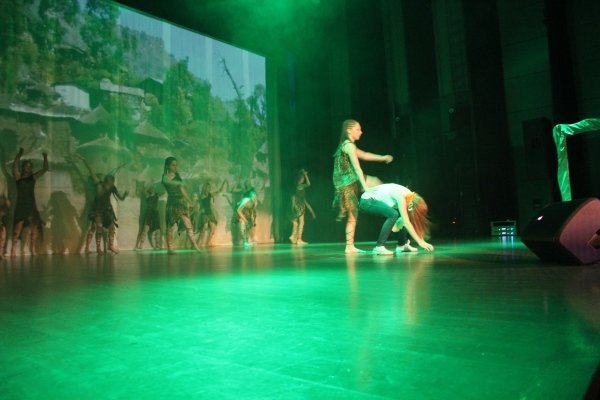 Koncert Jubileuszowy zespołu De eM [22.Vi.2012] - zdjęcie #63 - eOstroleka.pl