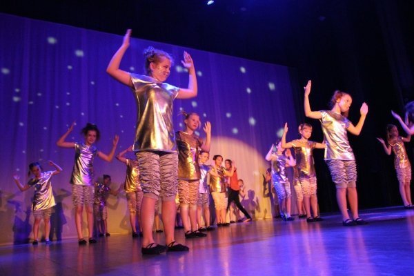 Koncert Jubileuszowy zespołu De eM [22.Vi.2012] - zdjęcie #56 - eOstroleka.pl