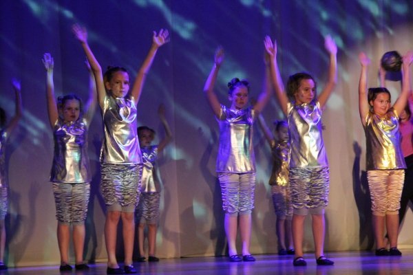 Koncert Jubileuszowy zespołu De eM [22.Vi.2012] - zdjęcie #54 - eOstroleka.pl