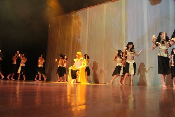 Koncert Jubileuszowy zespołu De eM [22.Vi.2012] - zdjęcie #51 - eOstroleka.pl