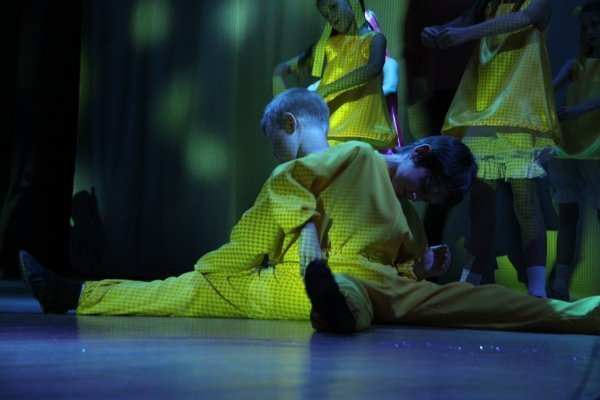 Koncert Jubileuszowy zespołu De eM [22.Vi.2012] - zdjęcie #34 - eOstroleka.pl