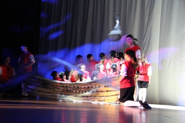 Koncert Jubileuszowy zespołu De eM [22.Vi.2012] - zdjęcie #30 - eOstroleka.pl