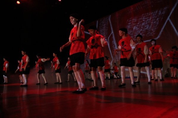 Koncert Jubileuszowy zespołu De eM [22.Vi.2012] - zdjęcie #26 - eOstroleka.pl