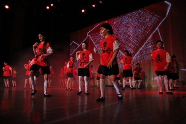Koncert Jubileuszowy zespołu De eM [22.Vi.2012] - zdjęcie #25 - eOstroleka.pl