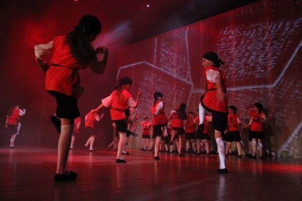Koncert Jubileuszowy zespołu De eM [22.Vi.2012] - zdjęcie #21 - eOstroleka.pl