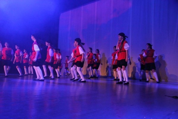 Koncert Jubileuszowy zespołu De eM [22.Vi.2012] - zdjęcie #20 - eOstroleka.pl