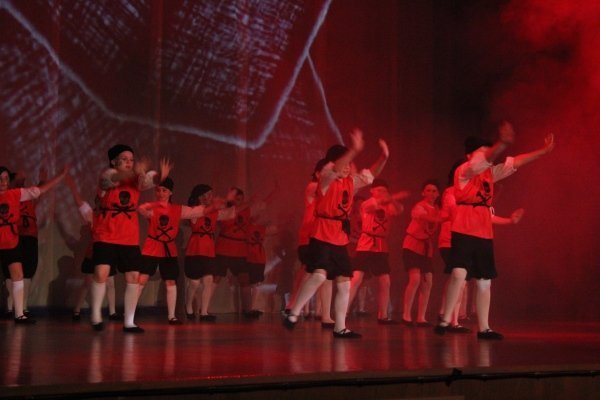 Koncert Jubileuszowy zespołu De eM [22.Vi.2012] - zdjęcie #19 - eOstroleka.pl