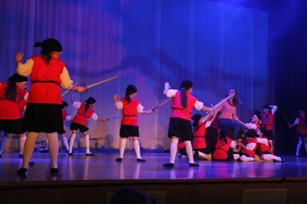 Koncert Jubileuszowy zespołu De eM [22.Vi.2012] - zdjęcie #17 - eOstroleka.pl