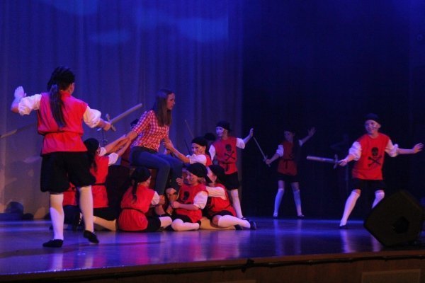 Koncert Jubileuszowy zespołu De eM [22.Vi.2012] - zdjęcie #16 - eOstroleka.pl