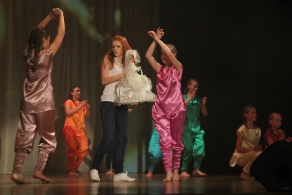 Koncert Jubileuszowy zespołu De eM [22.Vi.2012] - zdjęcie #8 - eOstroleka.pl