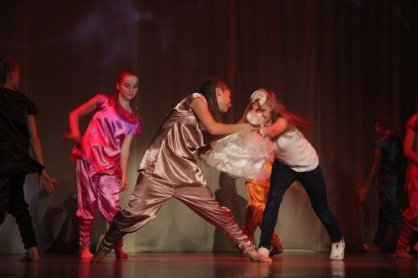 Koncert Jubileuszowy zespołu De eM [22.Vi.2012] - zdjęcie #5 - eOstroleka.pl