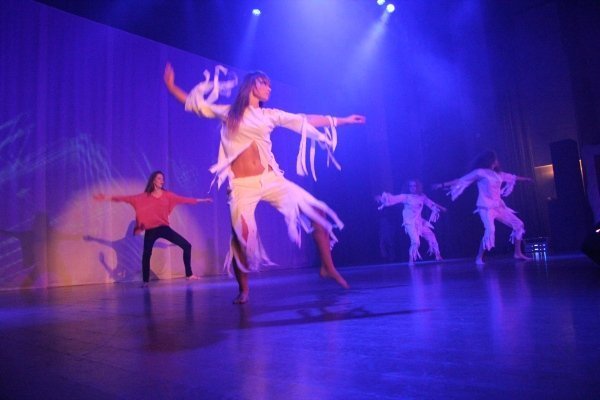 Koncert Jubileuszowy zespołu De eM [22.Vi.2012] - zdjęcie #3 - eOstroleka.pl