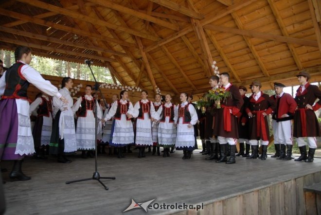 Wesele Kurpiowskie 2012 [24.06.2012] - zdjęcie #85 - eOstroleka.pl