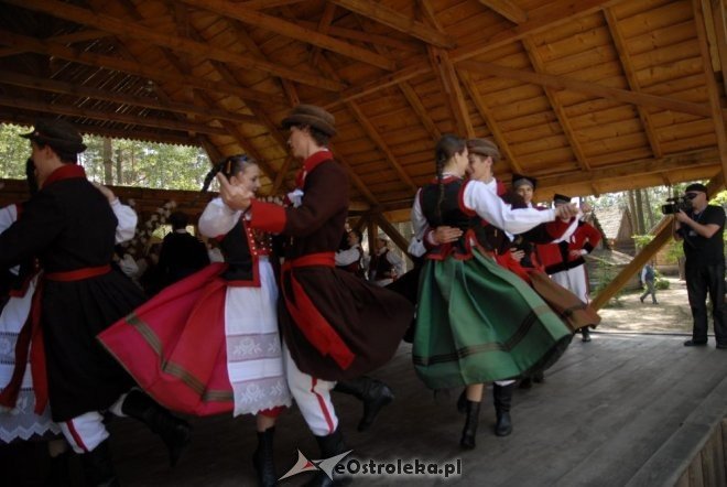Wesele Kurpiowskie 2012 [24.06.2012] - zdjęcie #82 - eOstroleka.pl