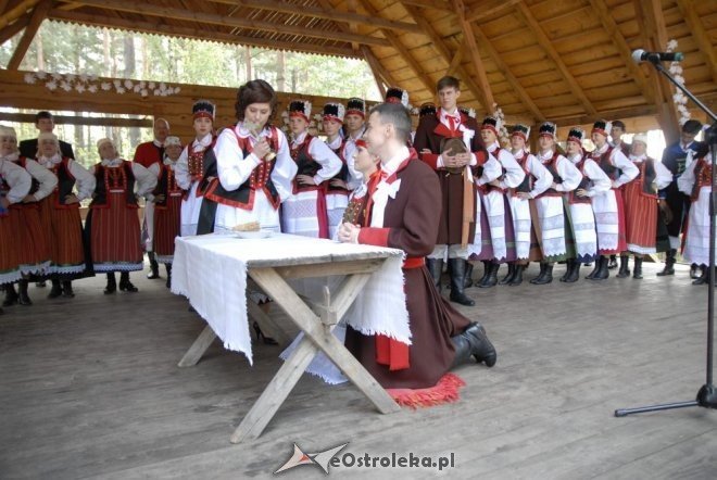 Wesele Kurpiowskie 2012 [24.06.2012] - zdjęcie #72 - eOstroleka.pl