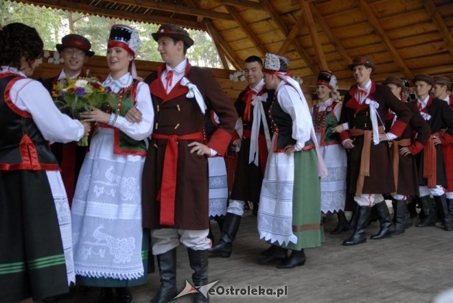Wesele Kurpiowskie 2012 [24.06.2012] - zdjęcie #68 - eOstroleka.pl