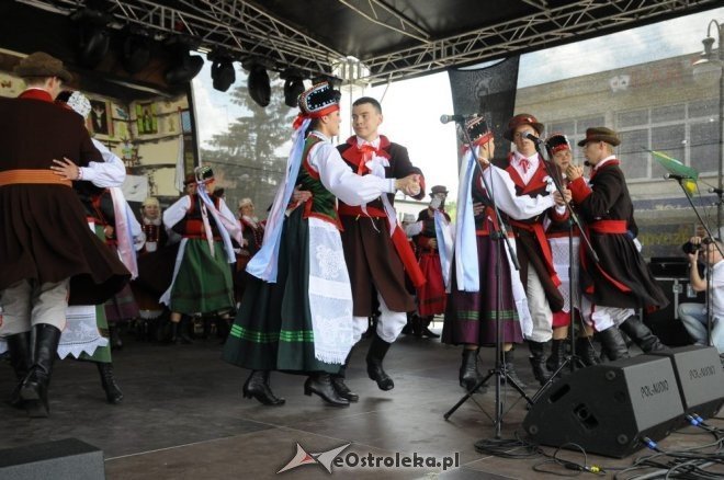 Wesele Kurpiowskie 2012 [24.06.2012] - zdjęcie #51 - eOstroleka.pl