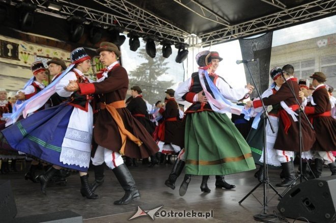 Wesele Kurpiowskie 2012 [24.06.2012] - zdjęcie #50 - eOstroleka.pl