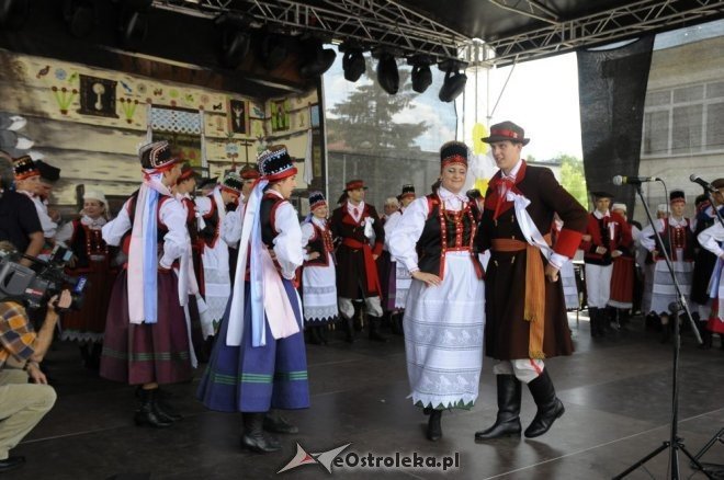Wesele Kurpiowskie 2012 [24.06.2012] - zdjęcie #47 - eOstroleka.pl