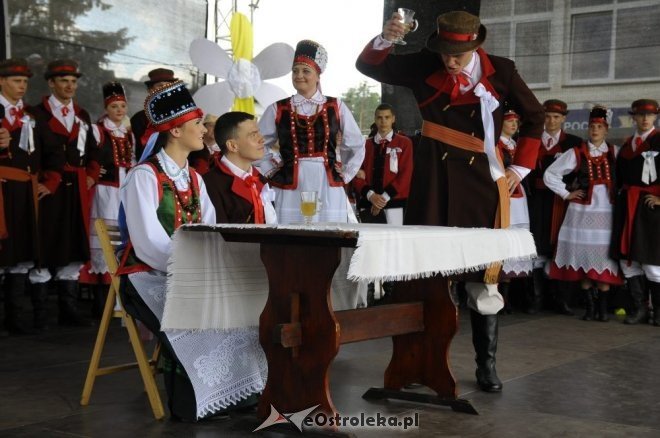 Wesele Kurpiowskie 2012 [24.06.2012] - zdjęcie #45 - eOstroleka.pl