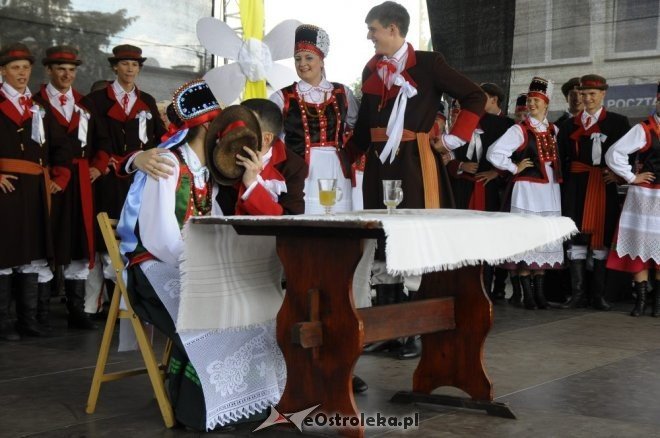 Wesele Kurpiowskie 2012 [24.06.2012] - zdjęcie #43 - eOstroleka.pl