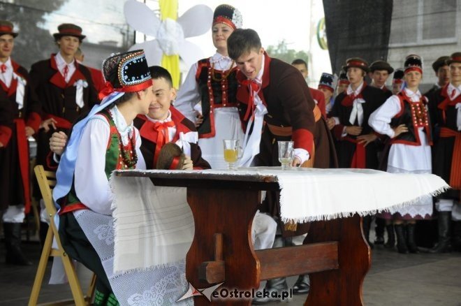 Wesele Kurpiowskie 2012 [24.06.2012] - zdjęcie #42 - eOstroleka.pl